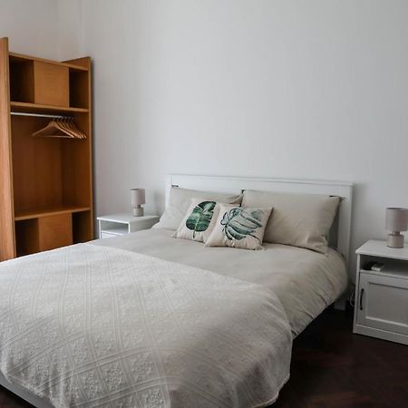 Vita Home Bari Buitenkant foto