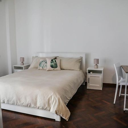 Vita Home Bari Buitenkant foto
