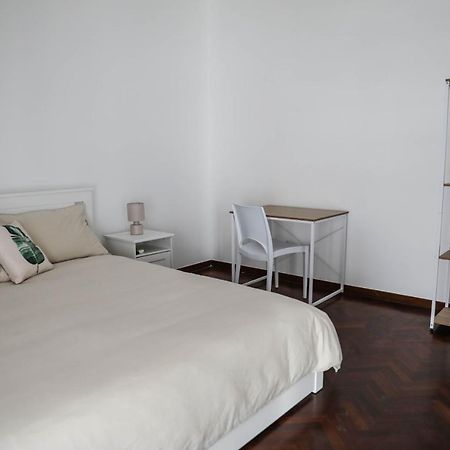 Vita Home Bari Buitenkant foto