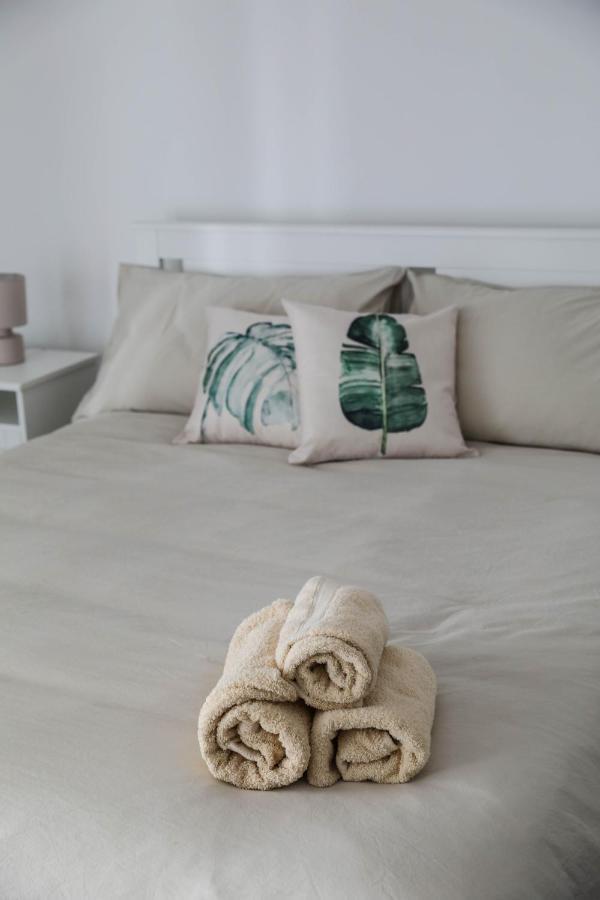 Vita Home Bari Buitenkant foto