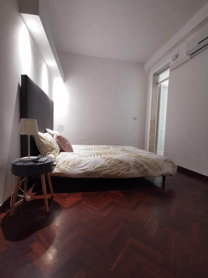 Vita Home Bari Buitenkant foto