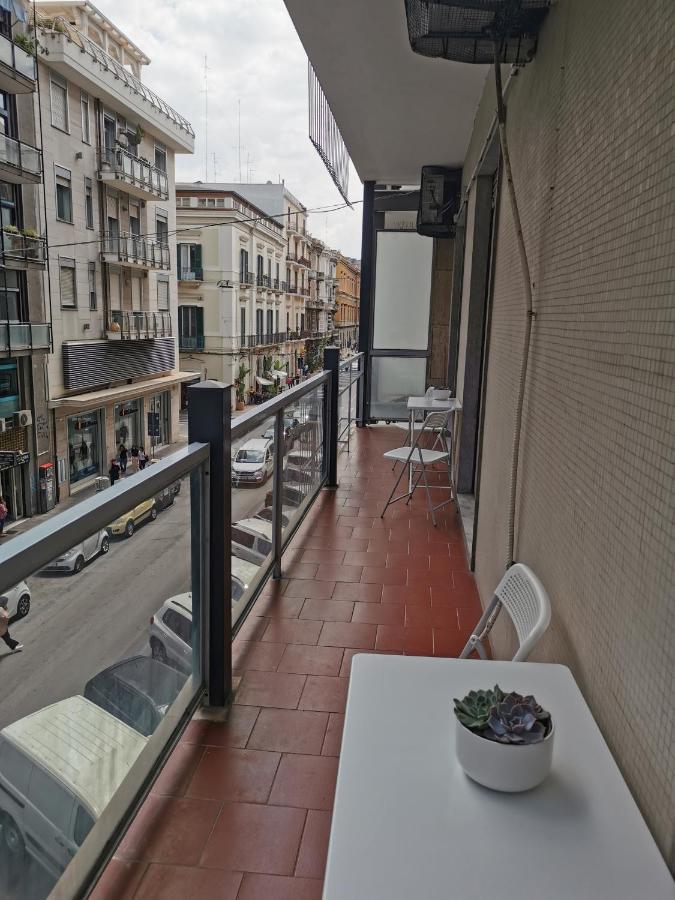 Vita Home Bari Buitenkant foto