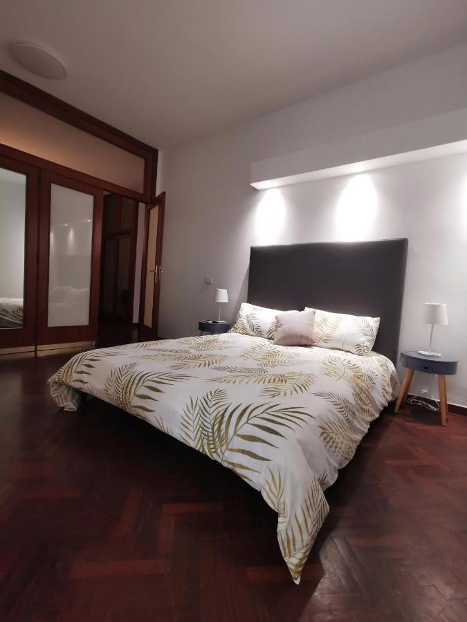 Vita Home Bari Buitenkant foto