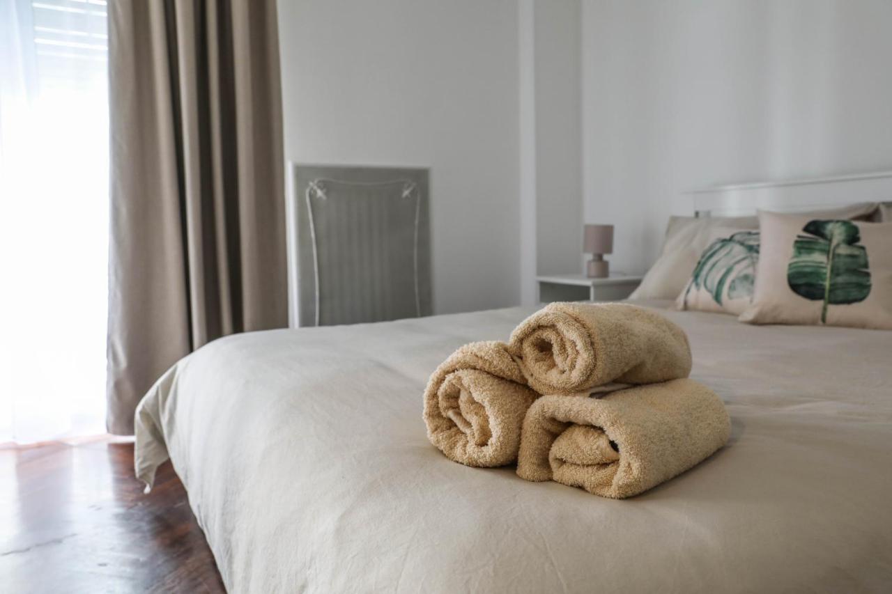 Vita Home Bari Buitenkant foto