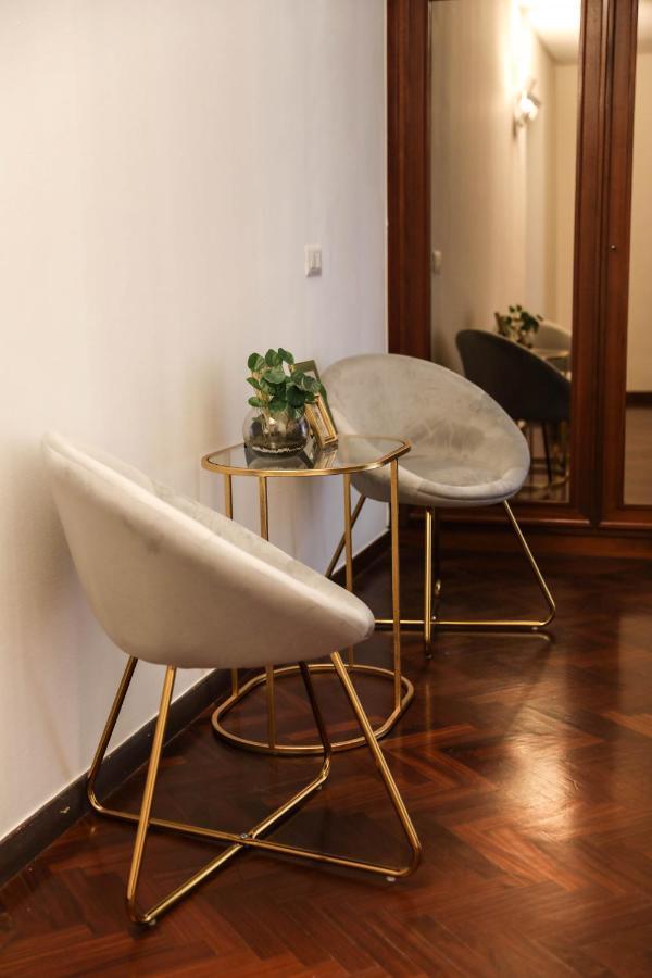 Vita Home Bari Buitenkant foto