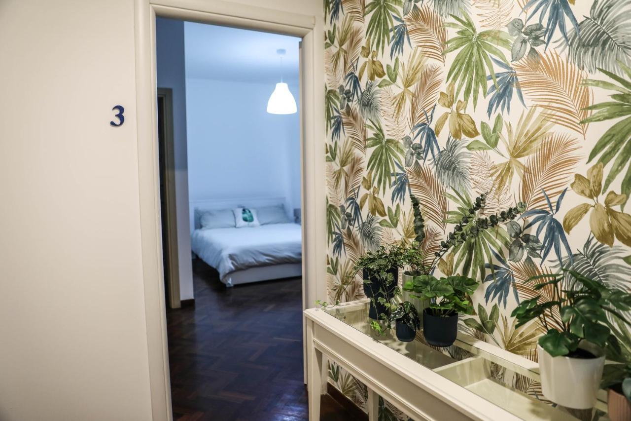 Vita Home Bari Buitenkant foto