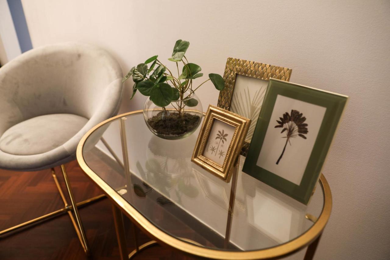 Vita Home Bari Buitenkant foto
