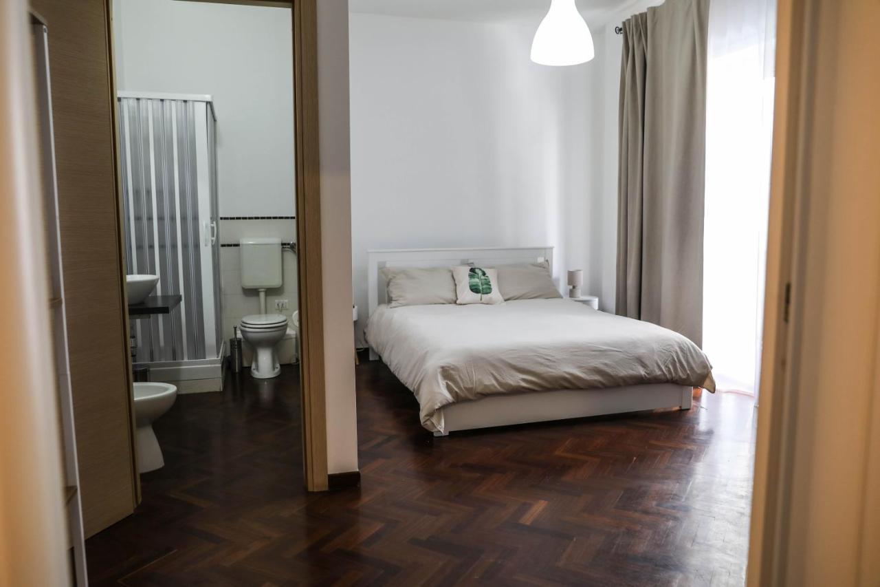 Vita Home Bari Buitenkant foto
