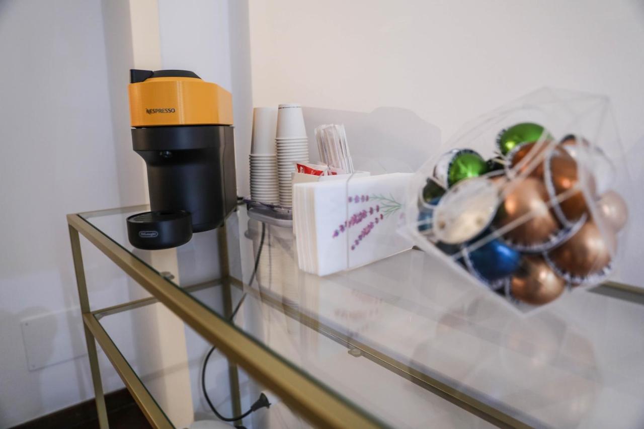Vita Home Bari Buitenkant foto