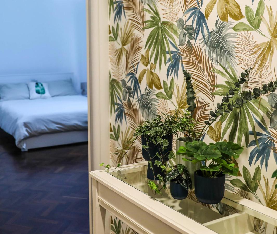 Vita Home Bari Buitenkant foto