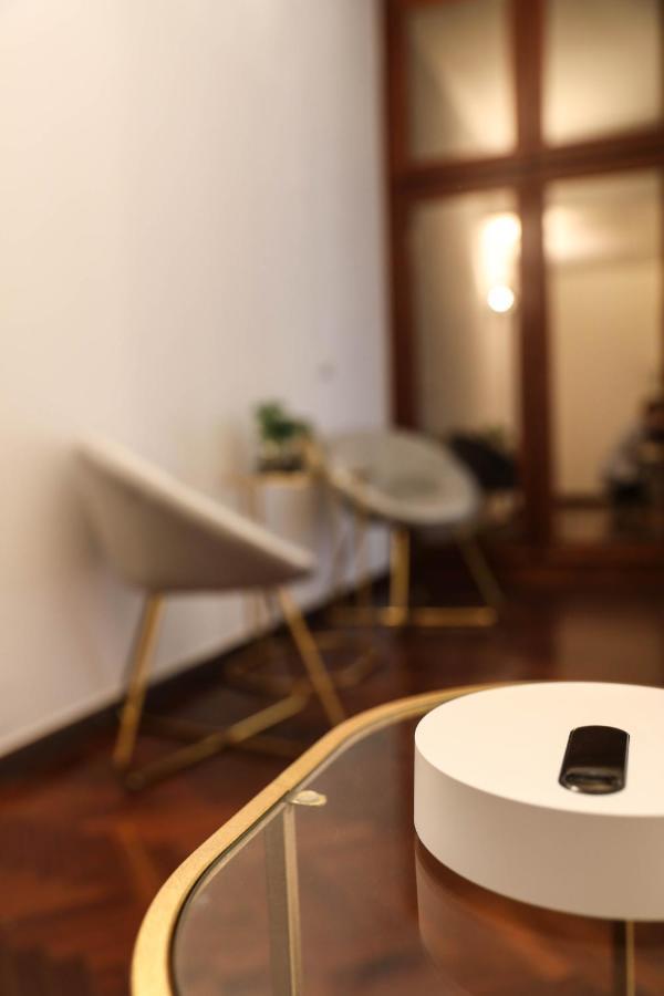 Vita Home Bari Buitenkant foto