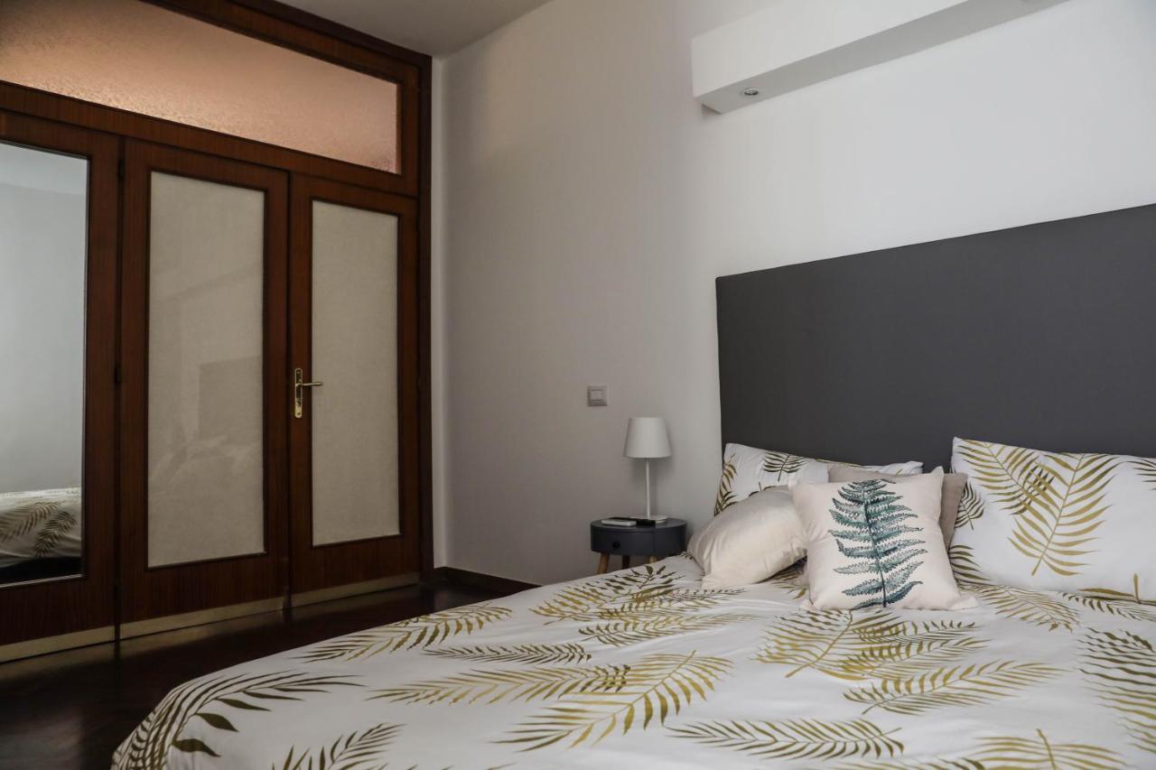 Vita Home Bari Buitenkant foto