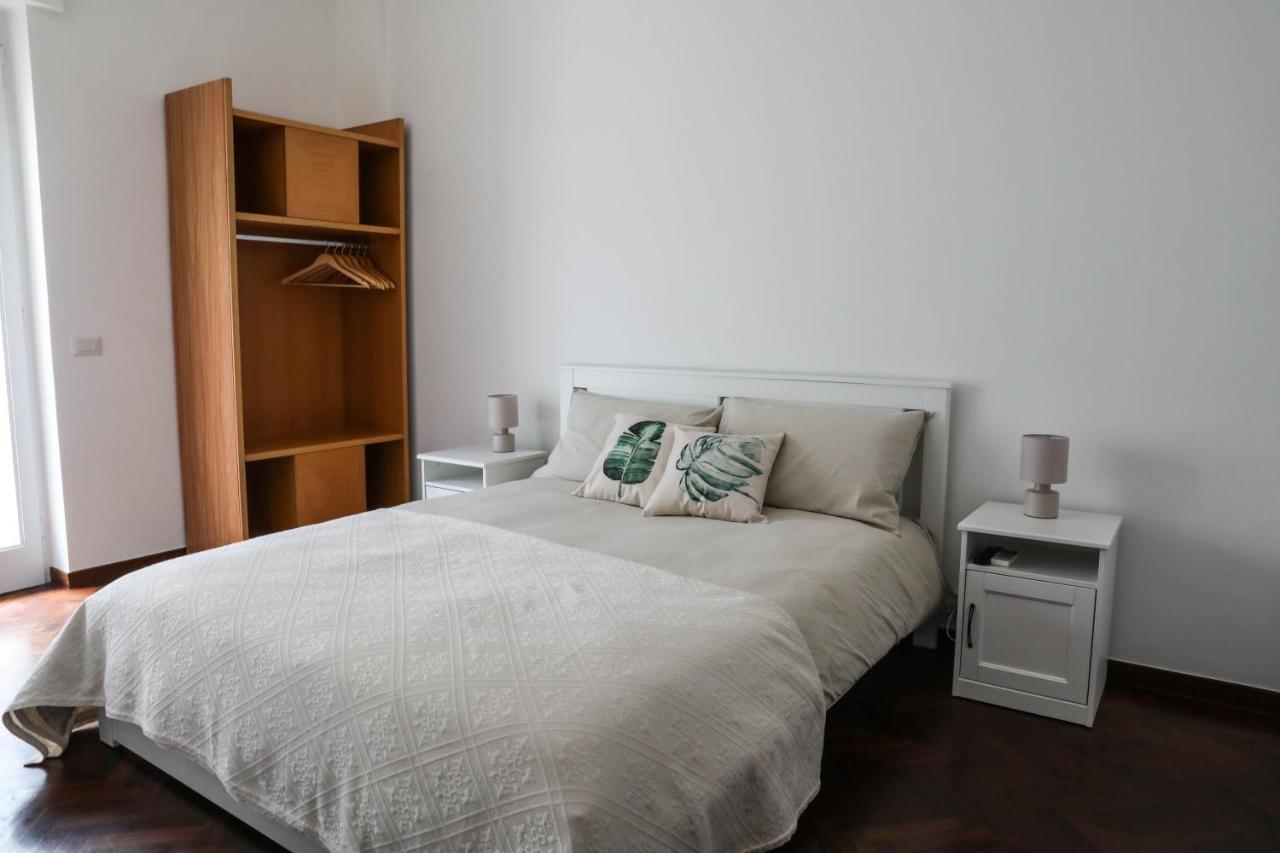 Vita Home Bari Buitenkant foto