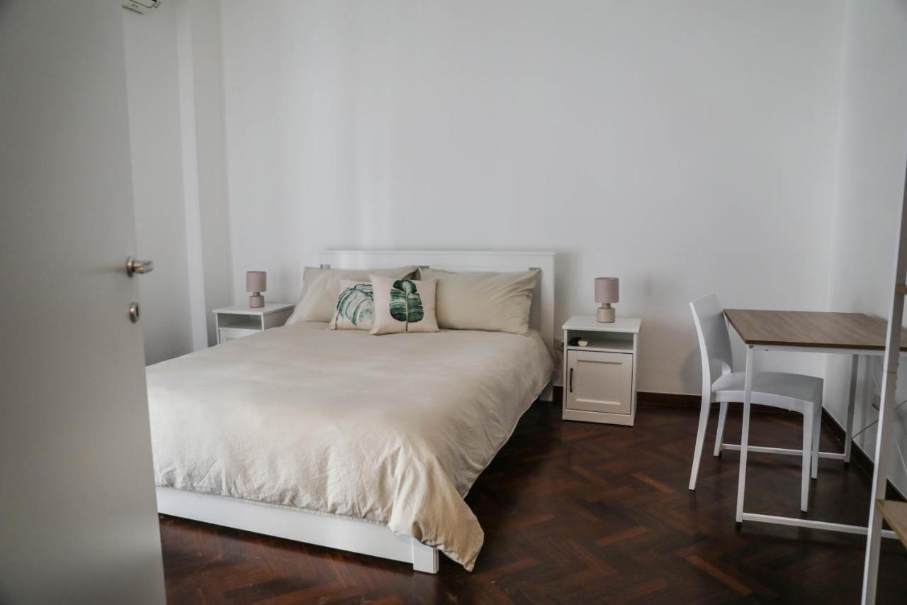 Vita Home Bari Buitenkant foto