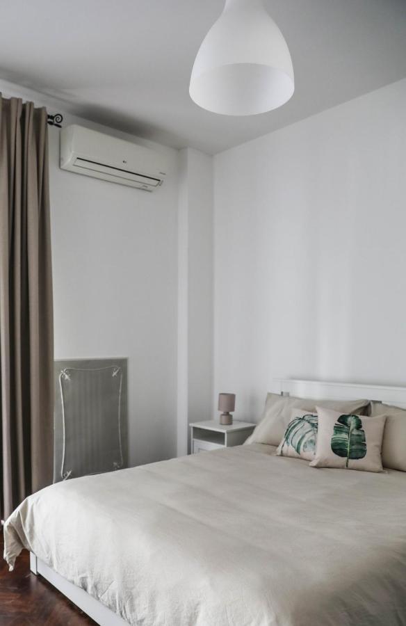 Vita Home Bari Buitenkant foto