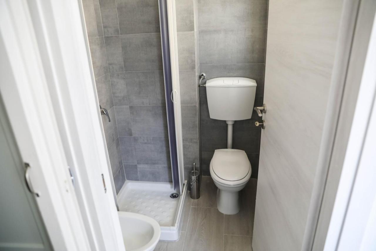 Vita Home Bari Buitenkant foto