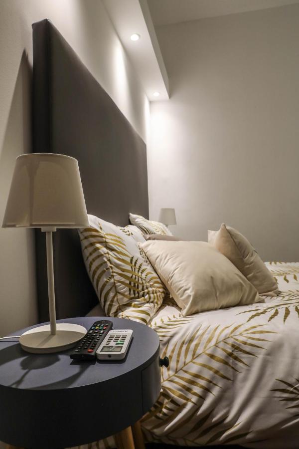 Vita Home Bari Buitenkant foto