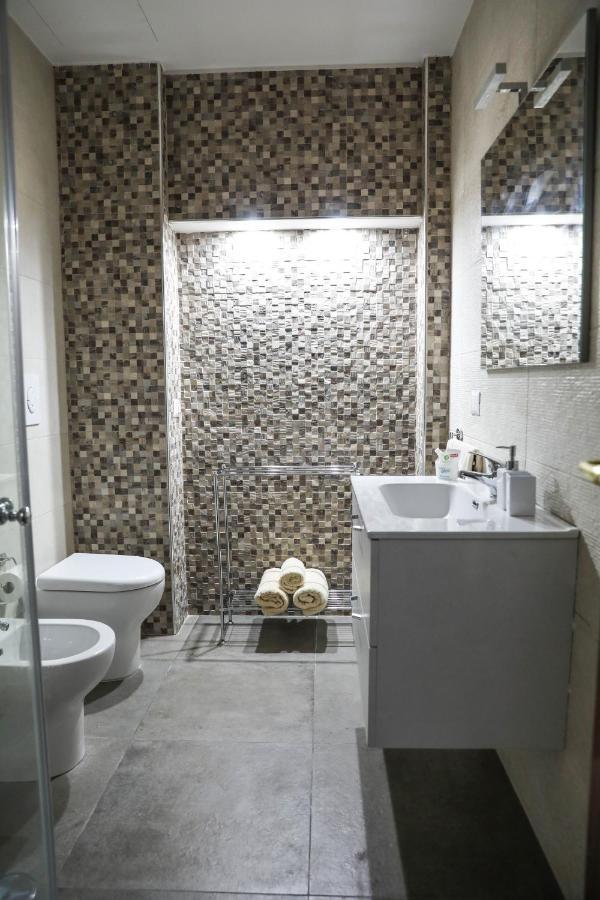 Vita Home Bari Buitenkant foto