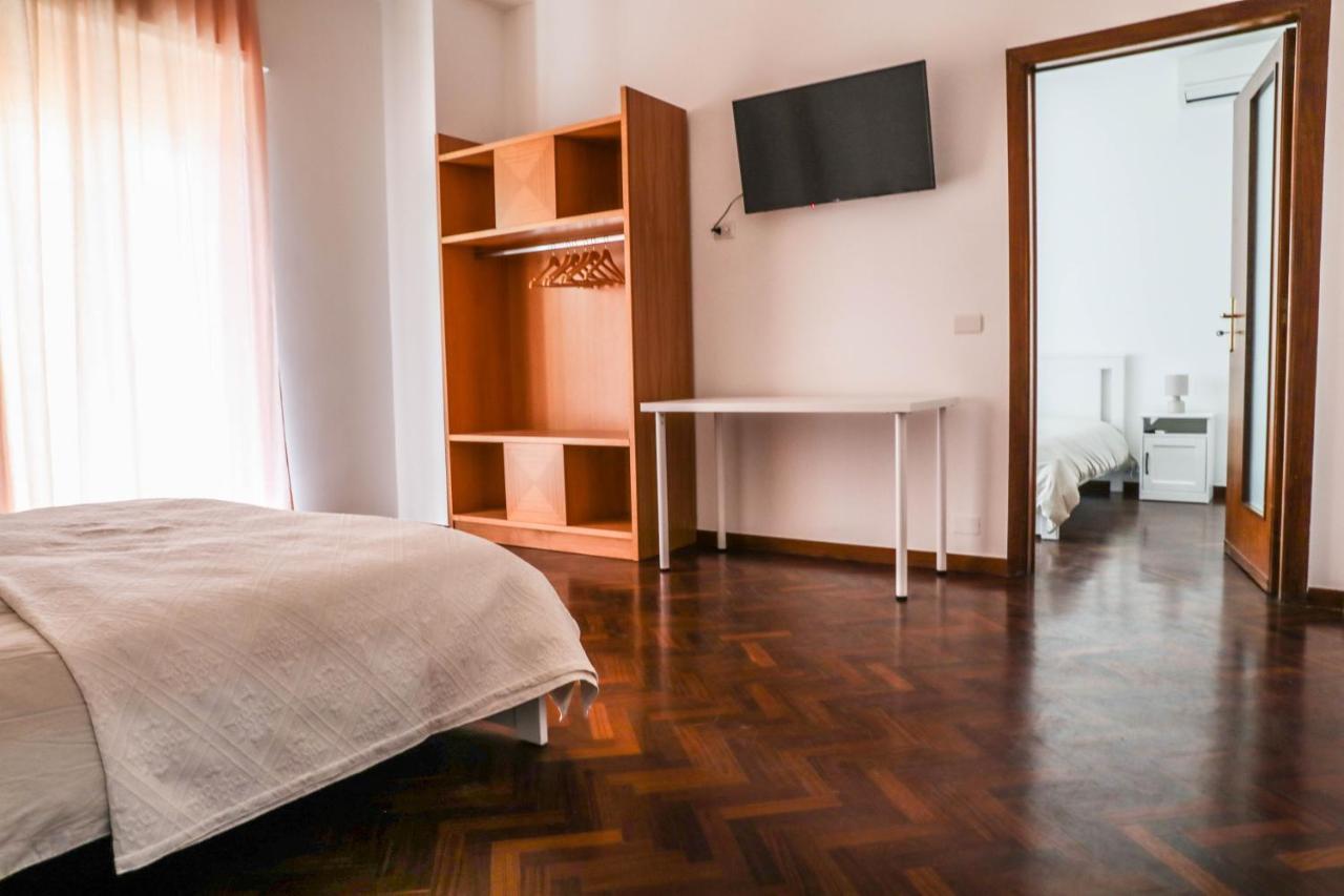 Vita Home Bari Buitenkant foto