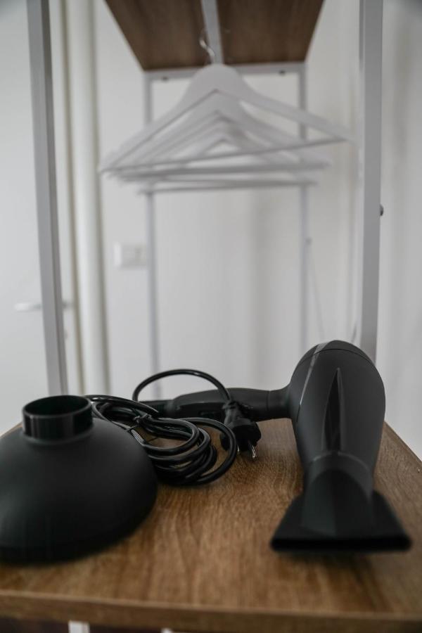 Vita Home Bari Buitenkant foto