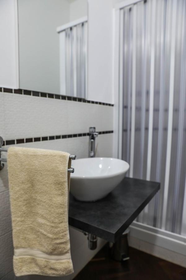 Vita Home Bari Buitenkant foto