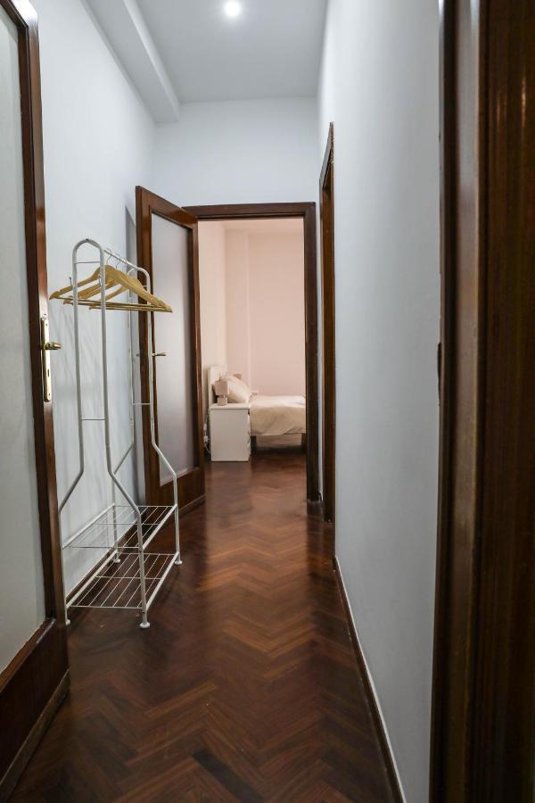 Vita Home Bari Buitenkant foto