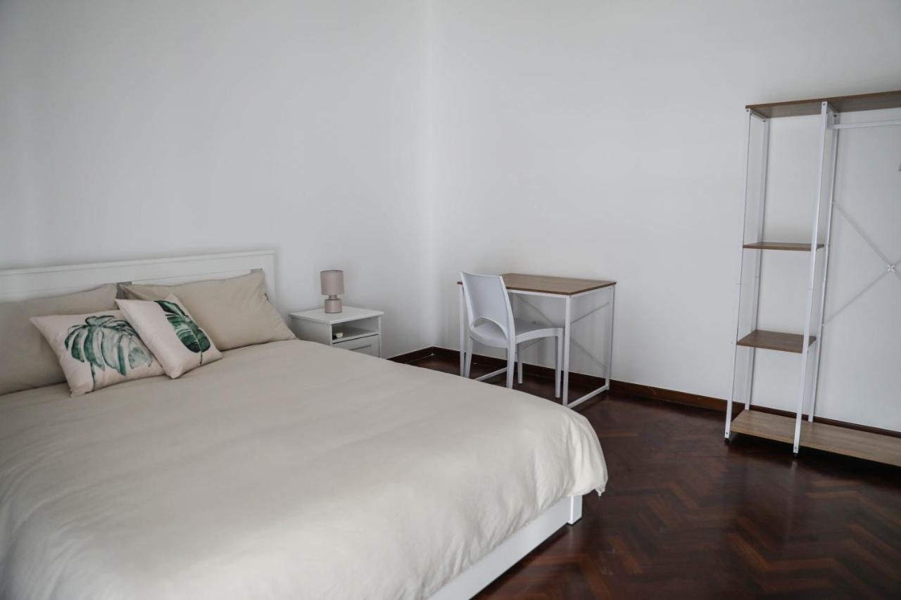 Vita Home Bari Buitenkant foto