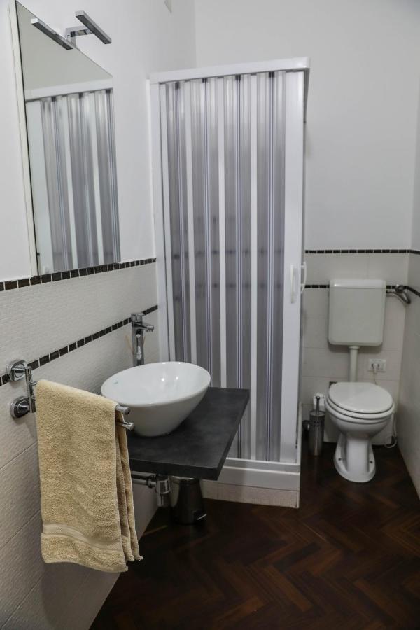 Vita Home Bari Buitenkant foto