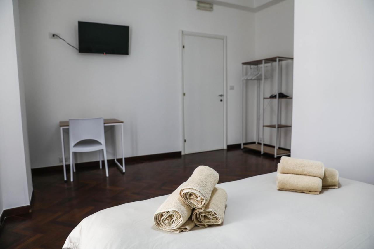 Vita Home Bari Buitenkant foto