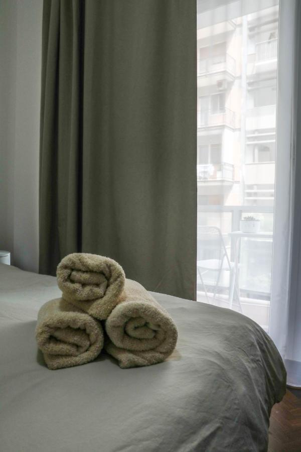 Vita Home Bari Buitenkant foto