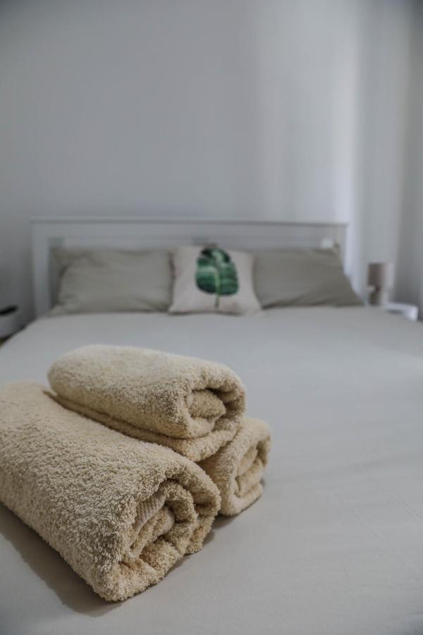 Vita Home Bari Buitenkant foto