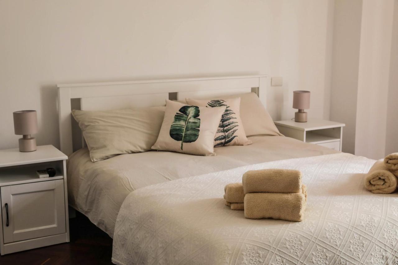 Vita Home Bari Buitenkant foto