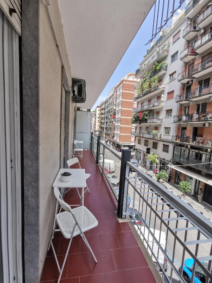 Vita Home Bari Buitenkant foto