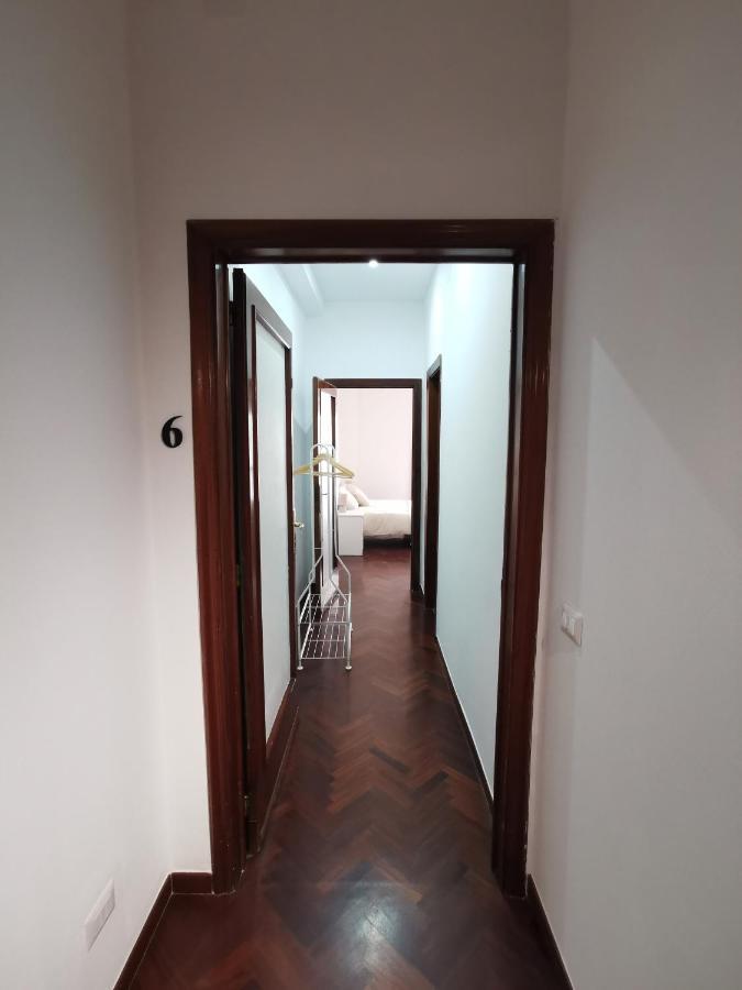 Vita Home Bari Buitenkant foto