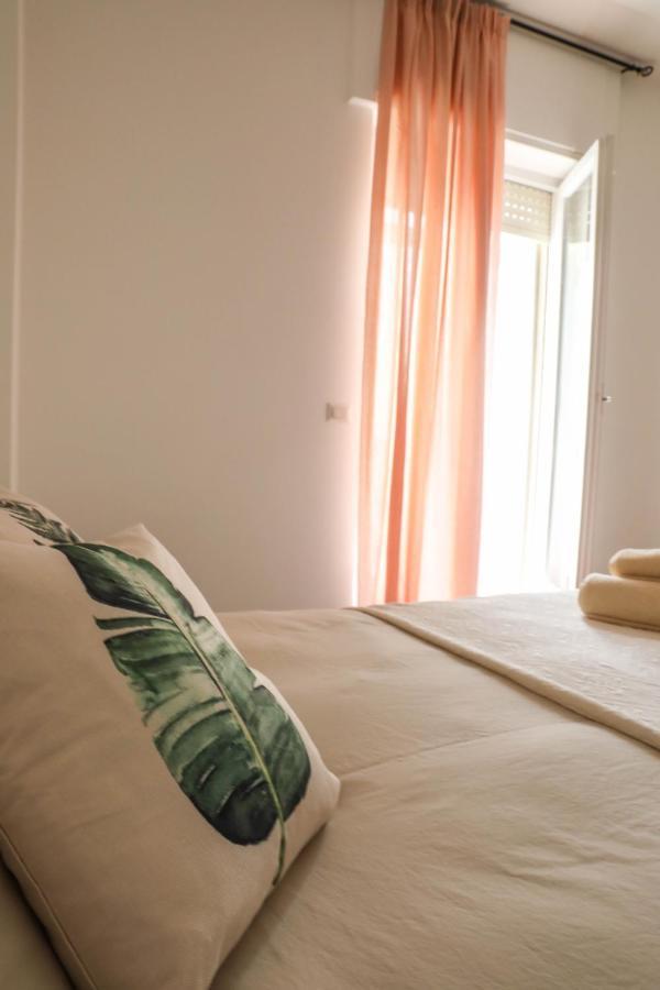 Vita Home Bari Buitenkant foto