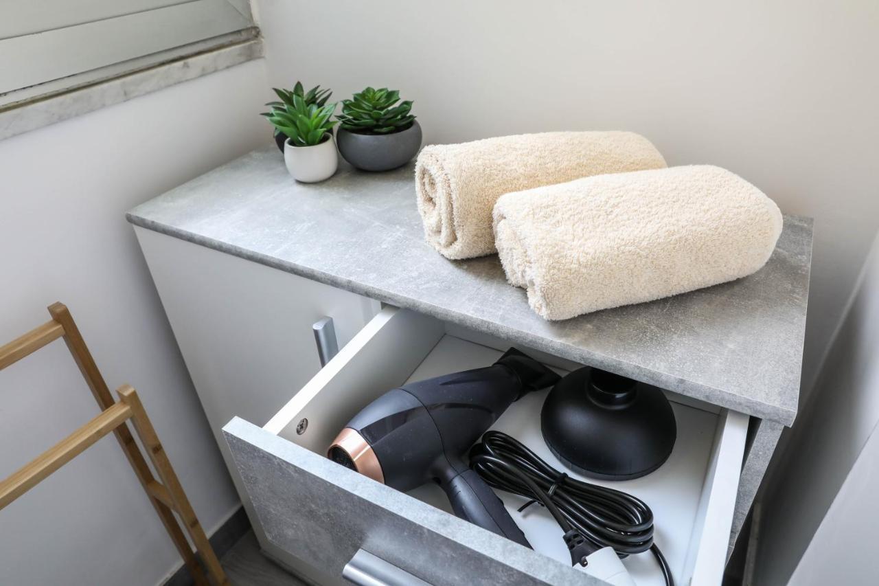 Vita Home Bari Buitenkant foto