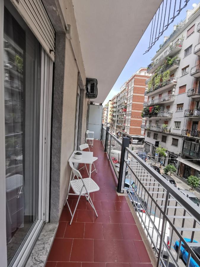 Vita Home Bari Buitenkant foto