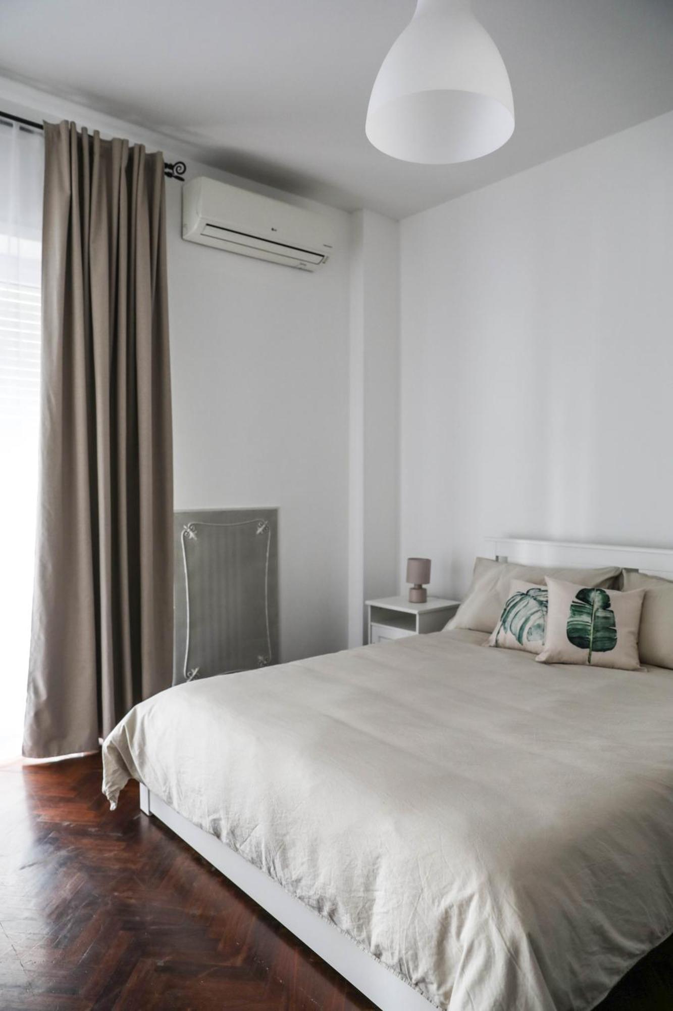 Vita Home Bari Buitenkant foto