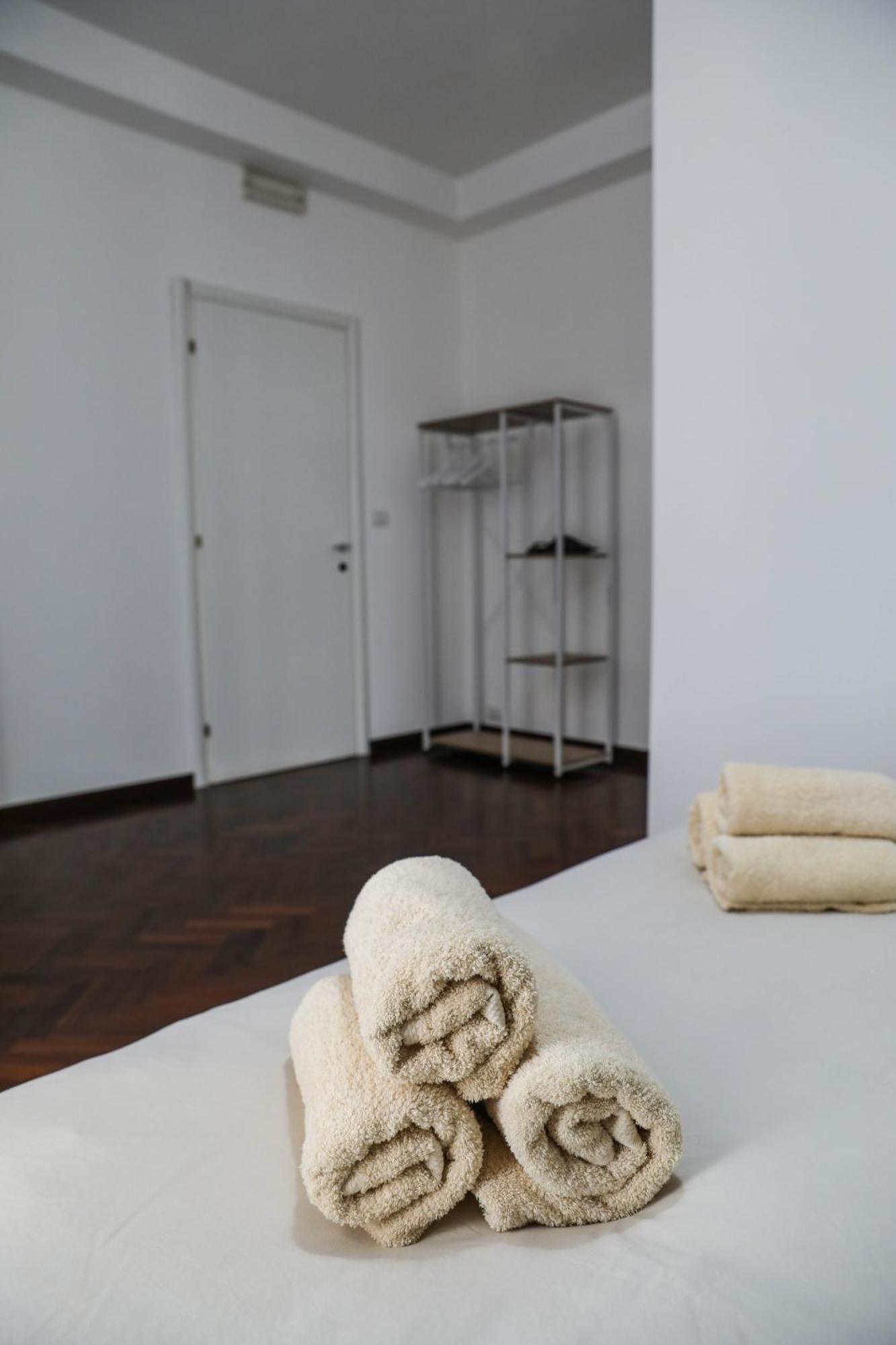 Vita Home Bari Buitenkant foto