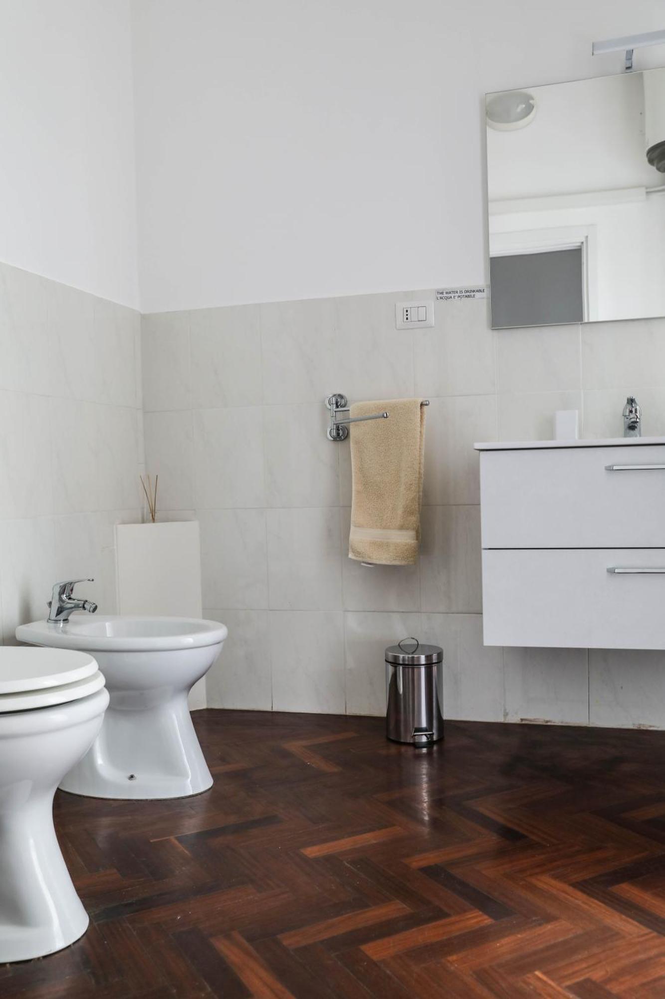 Vita Home Bari Buitenkant foto